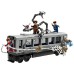 Lego Spider-Man protiv Doca Ocka u podzemnoj željeznici - Spider-Mana Protiv Doc Ocka