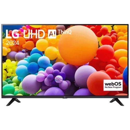 LG Televizor Smart LED 4K UHD 65" - 65UT73003LA