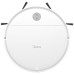 Midea Robot usisavač, baterija 2000 mAh, HEPA filter - I2A