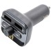 SAL FM modulator 4in1, BT handfree, 12V/24V, 3.4A punjač - FMBT PRO