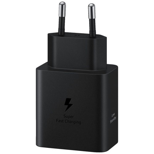 Samsung Punjač za mobitel, brzi, PD 3.0, 45W - EP-T4511NBEGEU