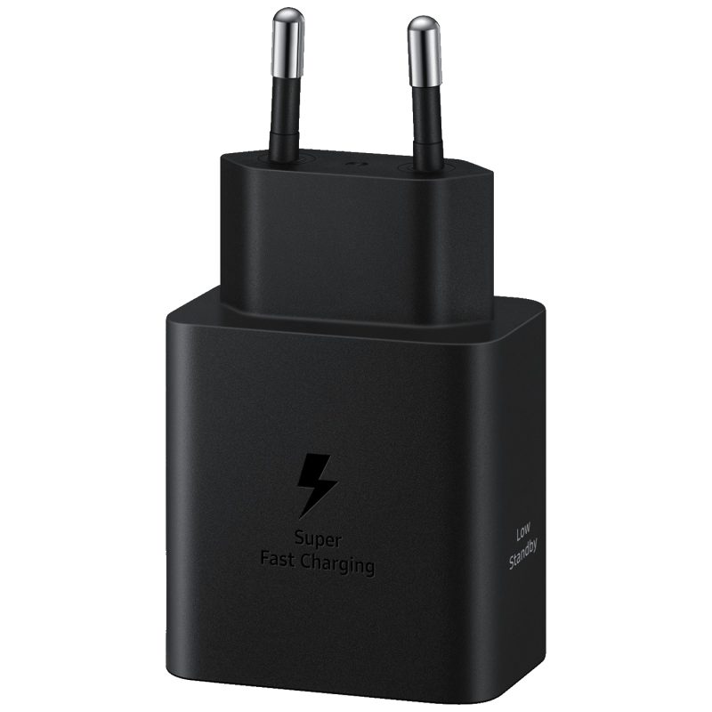 Samsung Punjač za mobitel, brzi, PD 3.0, 45W - EP-T4511NBEGEU