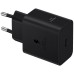 Samsung Punjač za mobitel, brzi, PD 3.0, 45W - EP-T4511NBEGEU
