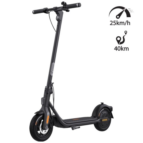 Segway Električni Romobil, 25 km/h, Domet do 40 km - F2 (AA.05.12.01.0003)