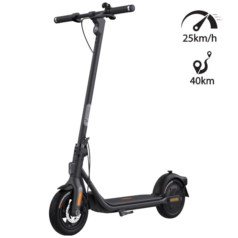 Segway Električni Romobil, 25 km/h, Domet do 40 km - F2 (AA.05.12.01.0003)