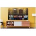 Sony Televizor Google TV Smart LED 4K UHD 65" - KD65X75WLPAEP