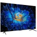 TCL Televizor Smart QD-Mini LED 4K UltraHD 55", Google TV - 55C6KS