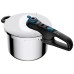 Tefal Ekspres lonac, zapremina 6 lit., 5 sigurnosnih sistema - P2580701