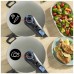 Tefal Ekspres lonac, zapremina 6 lit., 5 sigurnosnih sistema - P2580701