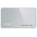 TP-LINK 8-Portni switch, 200Mbps, 10/100M - TL-SF1008D