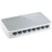 TP-LINK 8-Portni switch, 200Mbps, 10/100M - TL-SF1008D