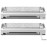 Tracer 4u1 Laminator / Plastifikator / Rezac A4 - TRACER A4 TRL-7 ALL-IN-ONE WH