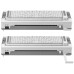 Tracer 4u1 Laminator / Plastifikator / Rezac A4 - TRACER A4 TRL-7 ALL-IN-ONE WH