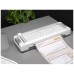 Tracer 4u1 Laminator / Plastifikator / Rezac A4 - TRACER A4 TRL-7 ALL-IN-ONE WH