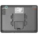 Virone Digitalna špijunka za ulazna vrata, Smart, 4.3", LCD, WiFi - DV-3