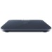 Xiaomi Pametna vaga, tjelesna, do 150 kg, LED Display, Bluetooth - Smart Scale S200 Dark Grey