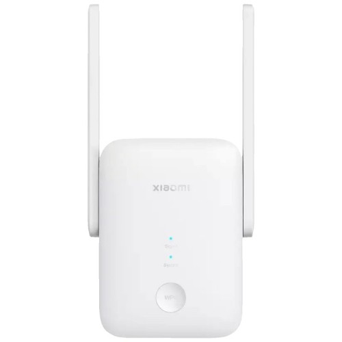 Xiaomi Wireless-N Extender-Access Point, Dual Band, 1201Mbps - Wi-Fi Range Extender AX1500