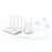 Xiaomi Wireless-N Extender-Access Point, Dual Band, 1201Mbps - Wi-Fi Range Extender AX1500