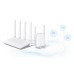 Xiaomi Wireless-N Extender-Access Point, Dual Band, 1201Mbps - Wi-Fi Range Extender AX1500
