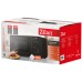 Zilan Mikrovalna pećnica, 600 W, zapremina 20 l,crna - ZLN4674