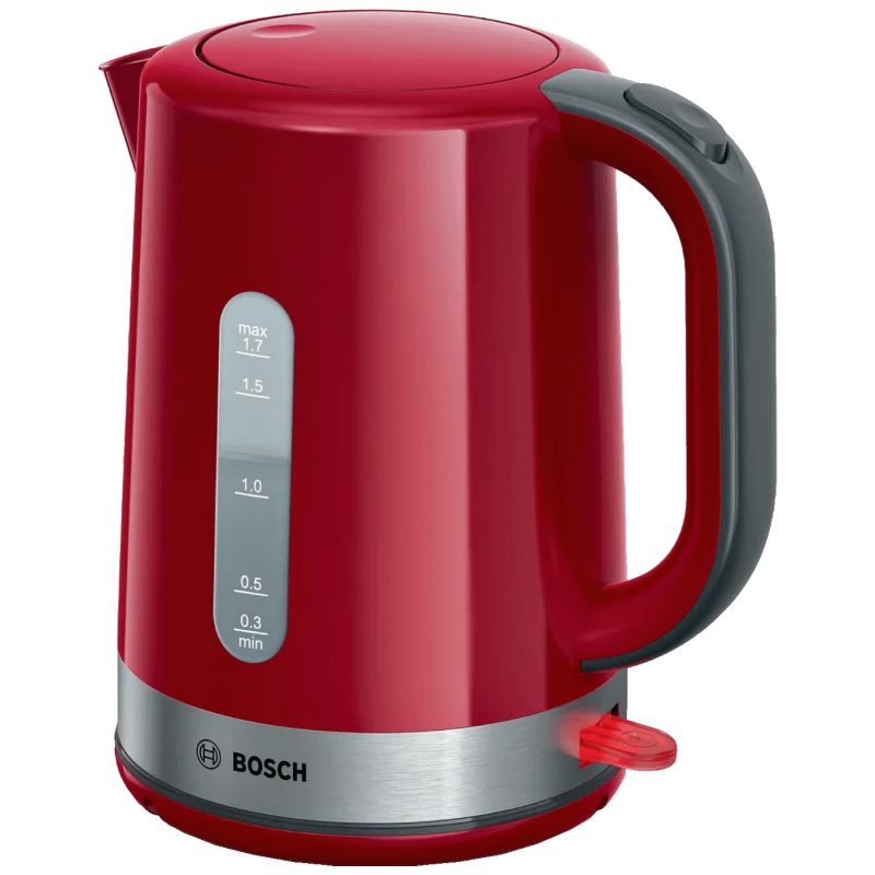 Bosch Kuhalo za vodu, zapremina 1.7 lit., 2200 W - TWK6A514