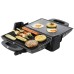 Gorenje Grill kontaktni, snaga 1800W - KR1800SDP