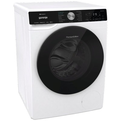 Gorenje Mašina za veš, 1400 obrtaja, 11 kg veša, WiFi, A - WNS114A3TWIFI