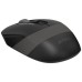 A4Tech Bežični miš, 2000 dpi, USB nano prijemnik - A4-FG10 GREY Fstyler