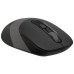 A4Tech Bežični miš, 2000 dpi, USB nano prijemnik - A4-FG10 GREY Fstyler