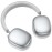 hoco. Bežične slušalice, Bluetooth, ANC - W63 Silver