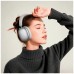 hoco. Bežične slušalice, Bluetooth, ANC - W63 Silver