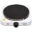 home Električno kuhalo, 1 ploča - 18 cm, 1500 W, bijela - HG R 01/WH
