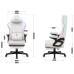 Huzaro Gaming stolica, RGB, Bluetooth - 4.6 White Mesh RGB Smart