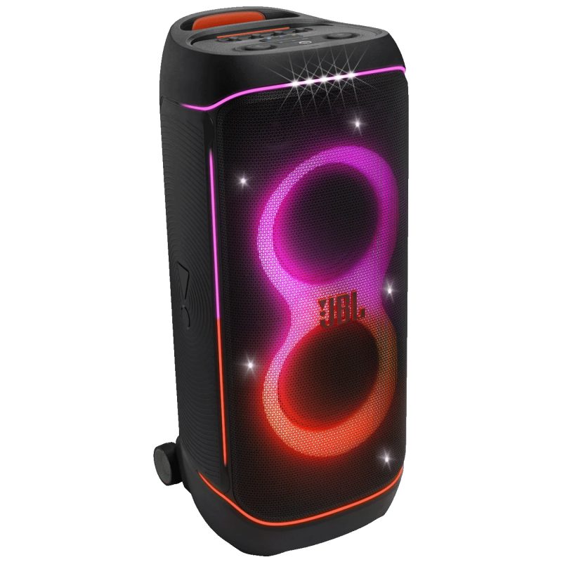 JBL Zvučnik bežični, Bluetooth, 800 W, IPX4 - PARTYBOX 720