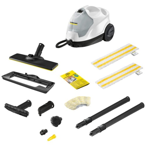 Karcher Parni čistač, 2000W, bijela - SC 4 EasyFix Plus