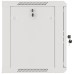 Lanberg Rack Ormar, 600 / 507 / 450 mm - RACK CABINET 9U, 19", Gray
