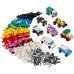 Lego Kreacije vozila, LEGO Classic