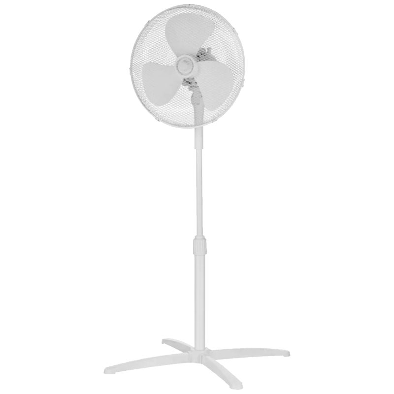 Midea Ventilator sa postoljem, promjer 40 cm, 40 W - FS40-21M