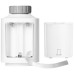 Orno El. ventil za radijator sa termostatom, WiFi, Tuya Smart - OR-SH-17701