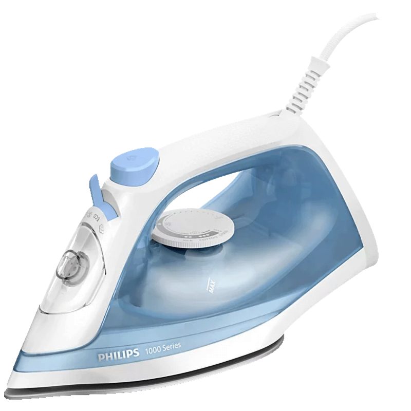 Philips Pegla na paru, 2000W, 1000 Series - DST1030/20