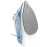 Philips Pegla na paru, 2000W, 1000 Series - DST1030/20