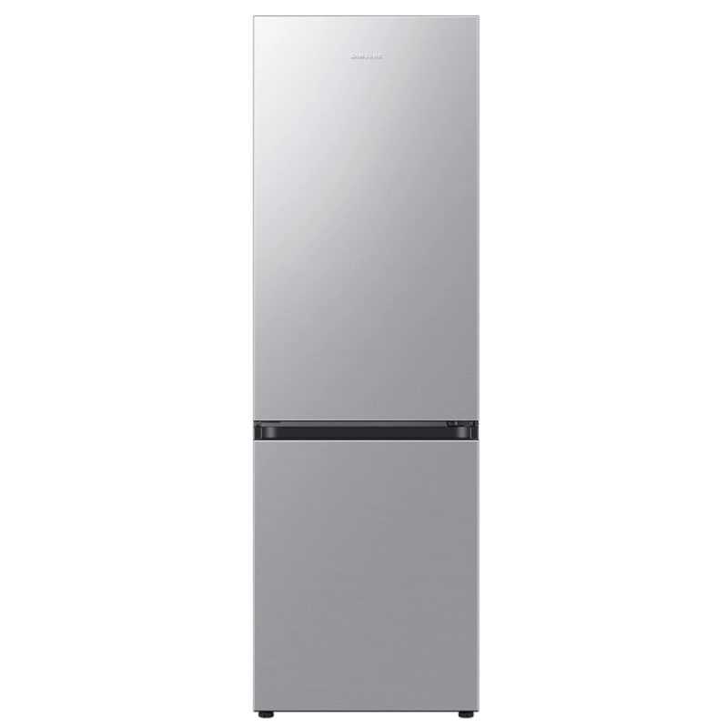 Samsung Frižider/zamrzivač, neto zapremina 344 lit.,NoFrost - RB34C602ES9/EK