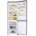 Samsung Frižider/zamrzivač, neto zapremina 344 lit.,NoFrost - RB34C602ES9/EK