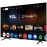 TCL Televizor Smart QLED P7K UHD 50", Google TV - 50P7K