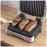 Tefal Grill kontaktni, 2u1, 2000W, Optigrill - GC773D30
