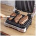 Tefal Grill kontaktni, 2u1, 2000W, Optigrill - GC773D30