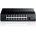 TP-LINK 16-portni switch 200Mbps, 10/100 Mbps, , RJ45 - TL-SF1016D