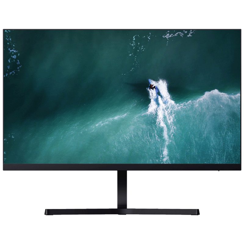 Xiaomi Monitor 23.8", IPS LCD, Full HD, HDMI, VGA - Mi 23.8’’ Desktop Monitor 1C