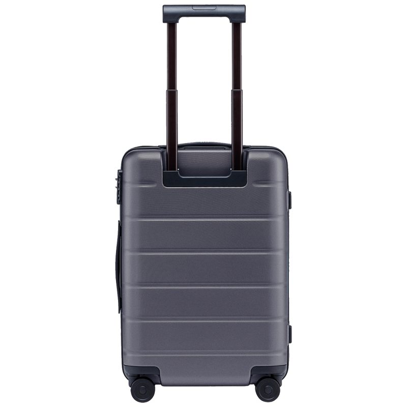 Xiaomi Kofer, 20", 38 lit., siva - Mi Luggage Classic 20" Gray