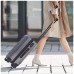 Xiaomi Kofer, 20", 38 lit., siva - Mi Luggage Classic 20" Gray